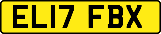 EL17FBX