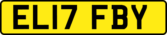 EL17FBY