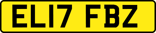 EL17FBZ