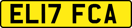 EL17FCA