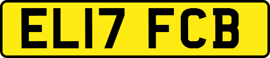 EL17FCB