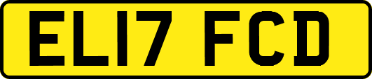 EL17FCD