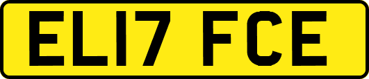EL17FCE