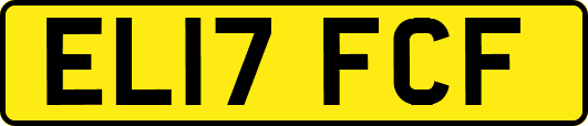 EL17FCF