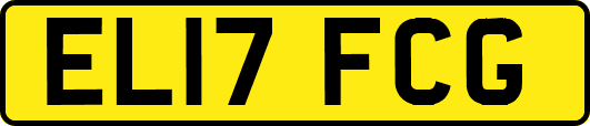 EL17FCG