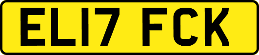 EL17FCK