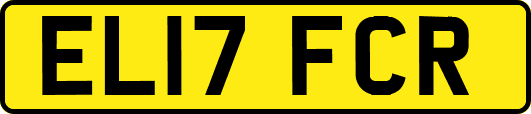 EL17FCR