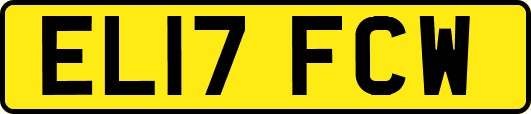 EL17FCW