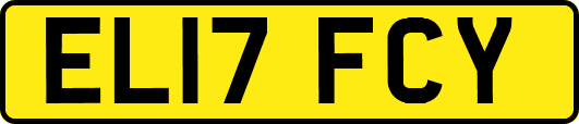 EL17FCY