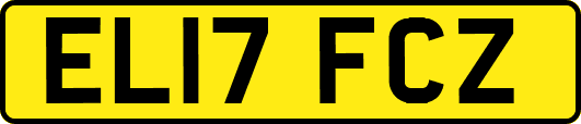 EL17FCZ