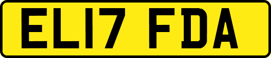 EL17FDA