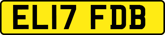 EL17FDB