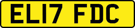 EL17FDC