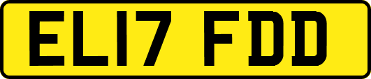 EL17FDD