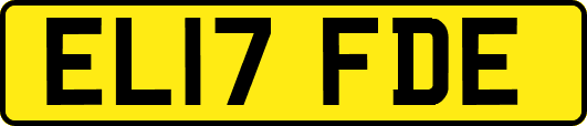 EL17FDE