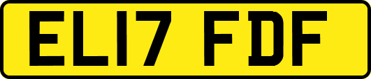 EL17FDF