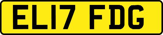 EL17FDG