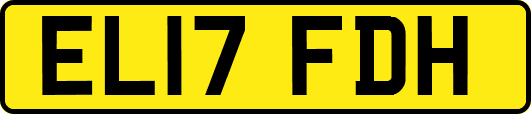 EL17FDH