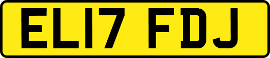 EL17FDJ