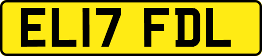 EL17FDL