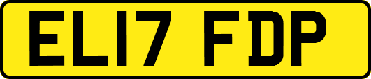 EL17FDP