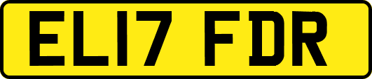 EL17FDR