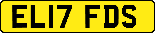 EL17FDS