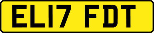 EL17FDT