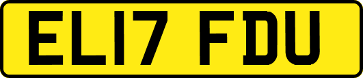 EL17FDU