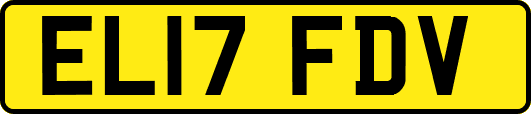 EL17FDV
