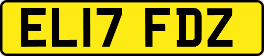 EL17FDZ