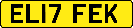EL17FEK
