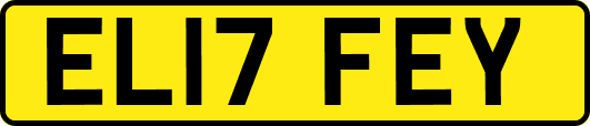 EL17FEY
