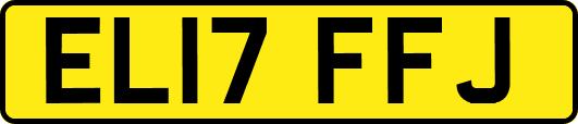 EL17FFJ