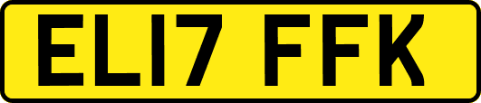 EL17FFK