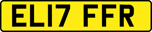 EL17FFR