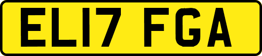 EL17FGA