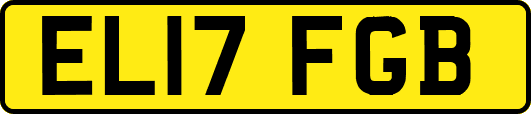 EL17FGB