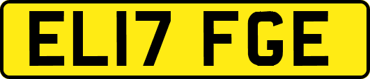 EL17FGE