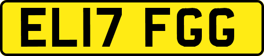 EL17FGG