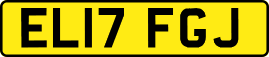 EL17FGJ