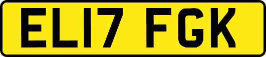 EL17FGK