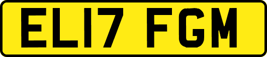 EL17FGM