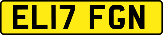 EL17FGN