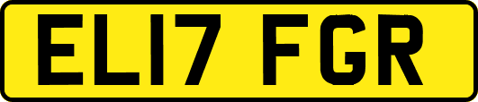 EL17FGR