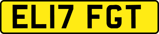 EL17FGT
