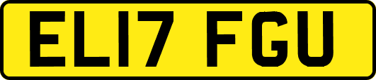 EL17FGU