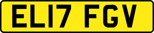 EL17FGV