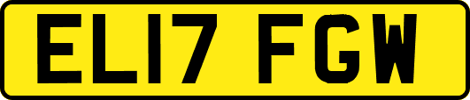 EL17FGW