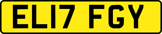 EL17FGY